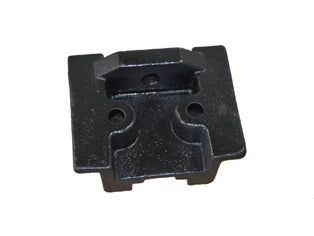 86611369-N -- Idler Sprocket Support Bracket